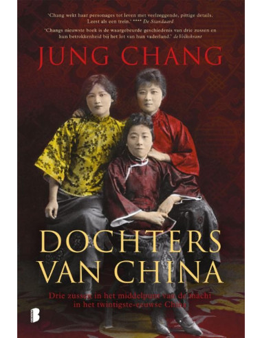 Dochters van China