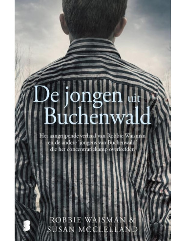 De jongen uit Buchenwald