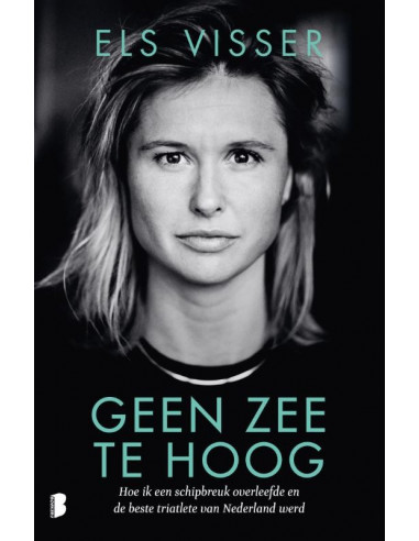 Geen zee te hoog