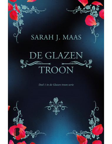 De glazen troon