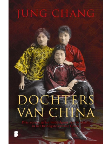 Dochters van China