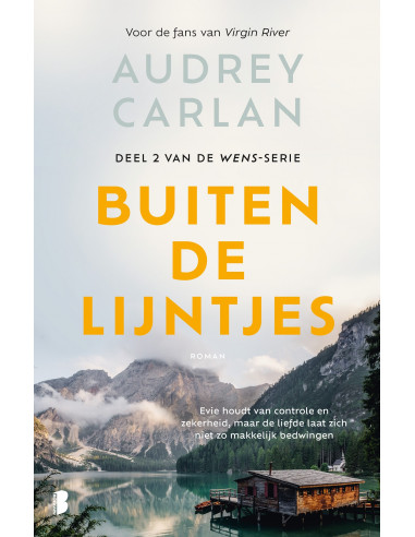 Buiten de lijntjes