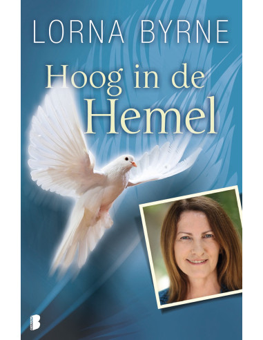 Hoog in de hemel