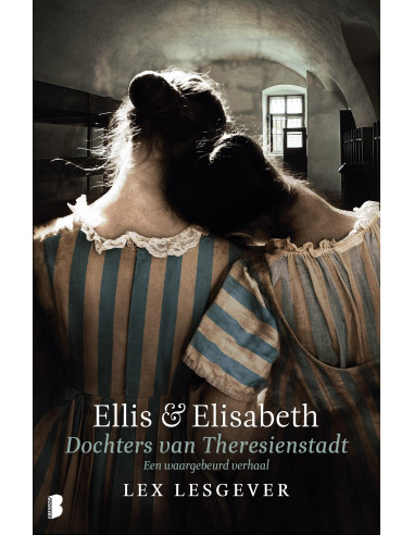 Ellis en Elizabeth