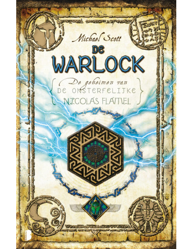 De warlock