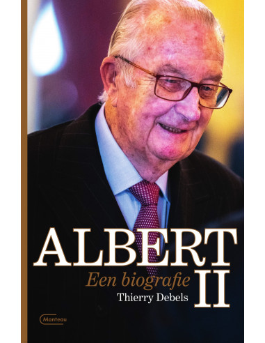 Albert II