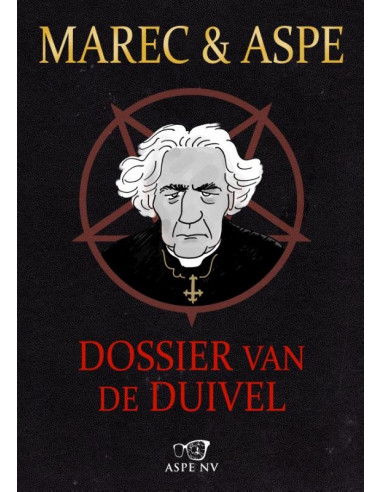 Dossier van de duivel