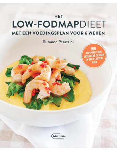 Het Low-Fodmap dieet