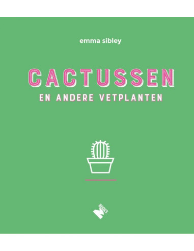 Cactussen