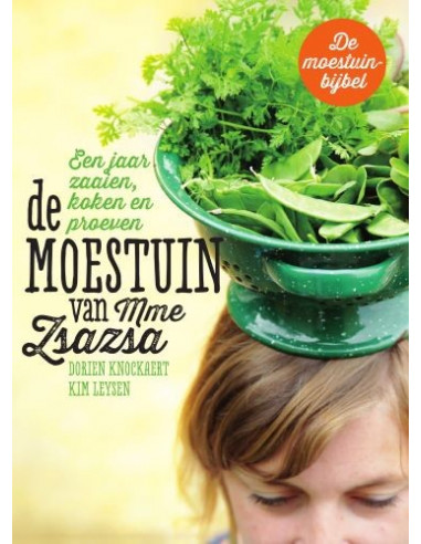 De Moestuin van Mme Zsazsa