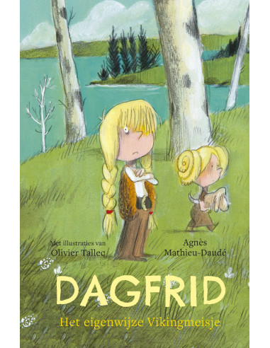 Dagfrid