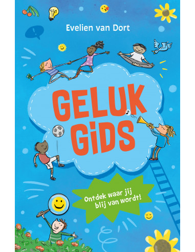 Gelukgids