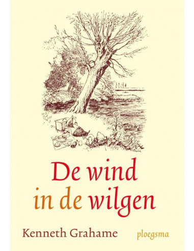 De wind in de wilgen