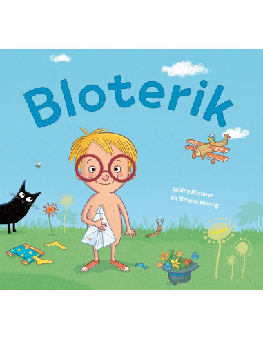 Bloterik