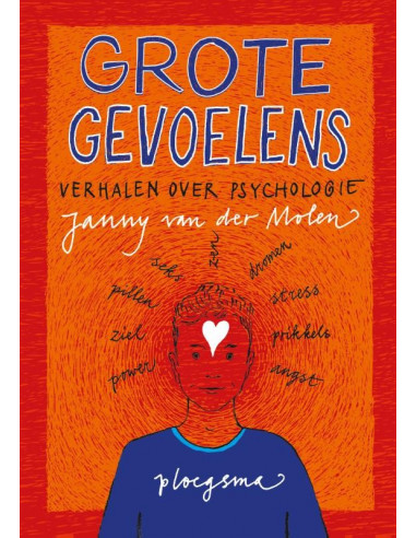 Grote gevoelens