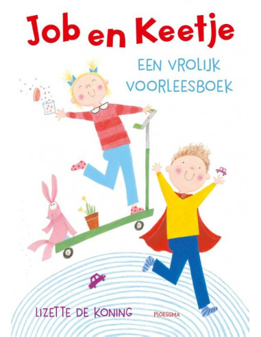 Job en Keetje