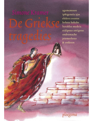 De Griekse tragedies