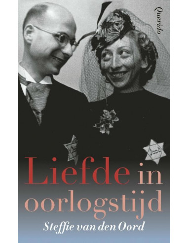 Liefde in oorlogstijd