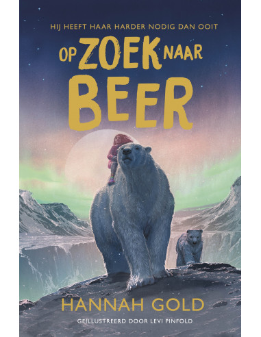 Op zoek naar Beer