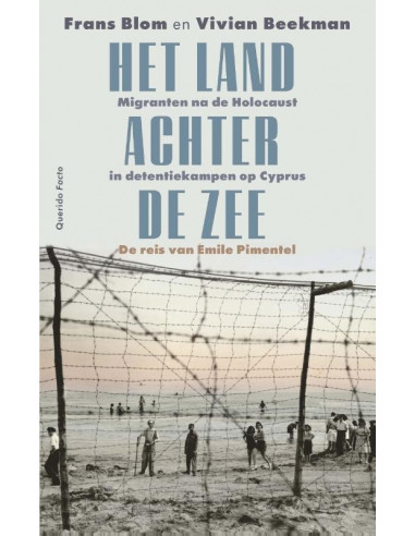 Het land achter de zee