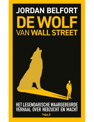 De Wolf van Wall Street