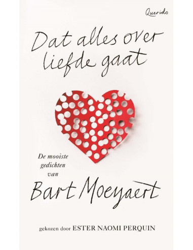 Dat alles over liefde gaat