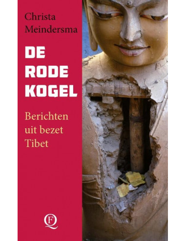 De rode kogel