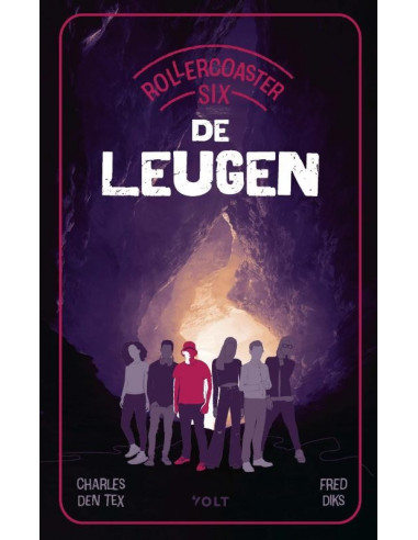 De leugen