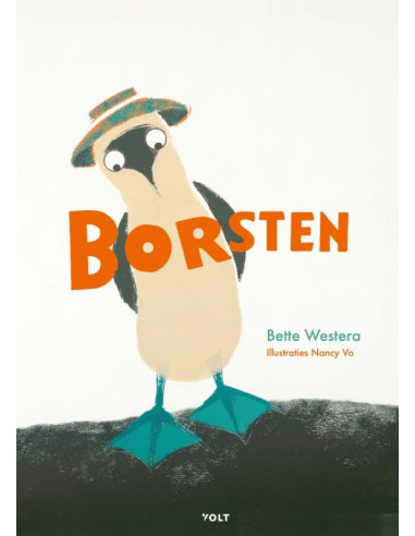 Borsten