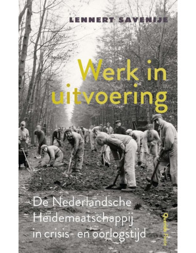 Werk in uitvoering