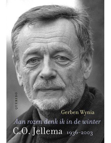 Aan rozen denk ik in de winter