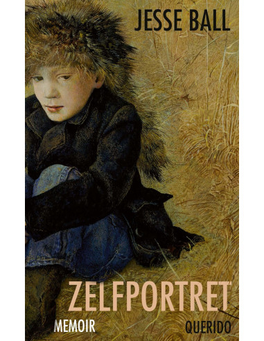 Zelfportret