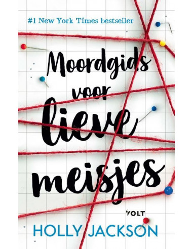 Moordgids voor lieve meisjes