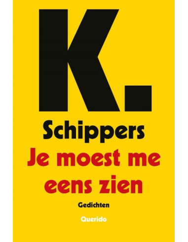 Je moest me eens zien