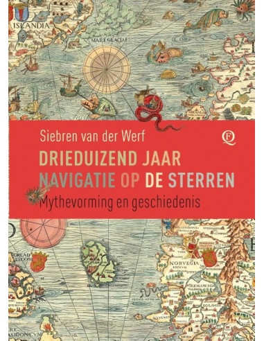 Drieduizend jaar navigatie op de sterren