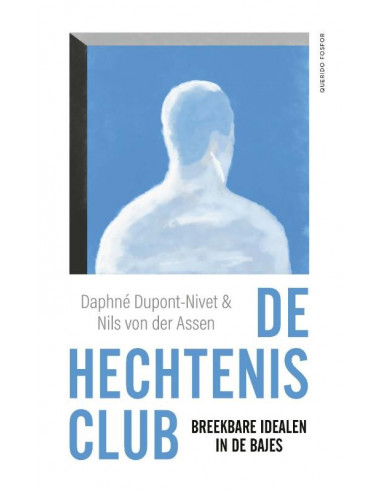 De hechtenisclub