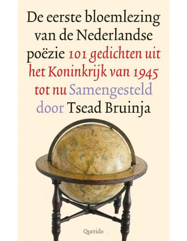 De eerste bloemlezing van de Nederlandse