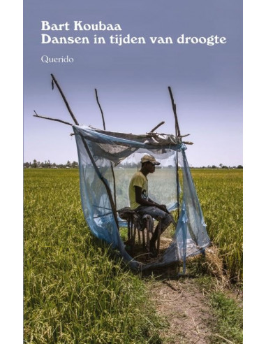 Dansen in tijden van droogte