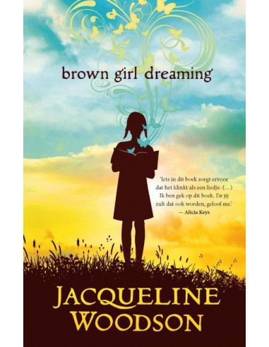 Brown girl dreaming