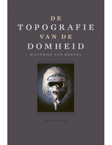 De topografie van de Domheid