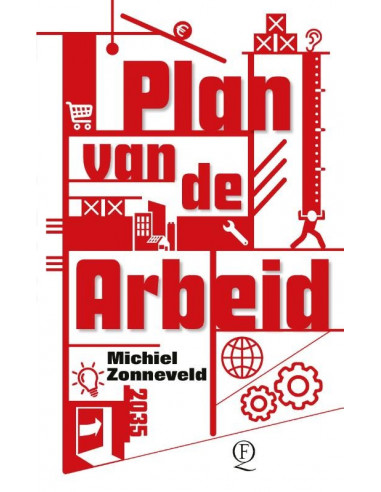 Plan van de Arbeid