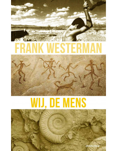 Wij, de mens