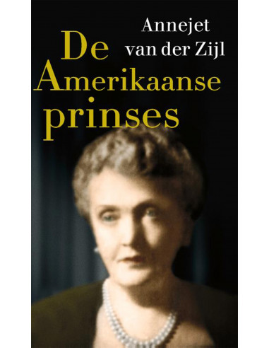 De amerikaanse prinses