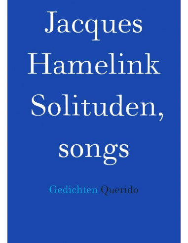 Solituden, songs