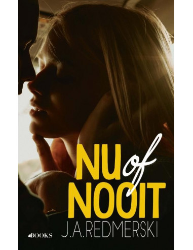 Nu of nooit