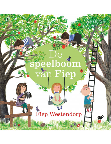 De speelboom van Fiep