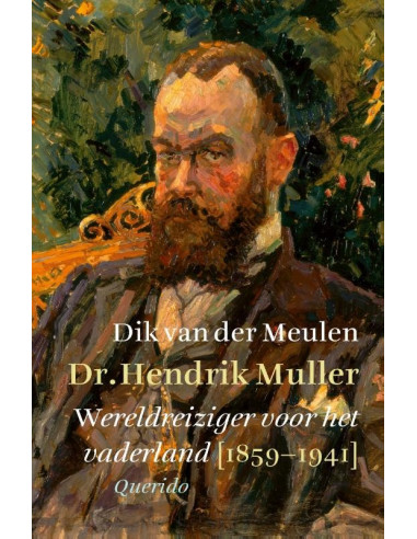 Dr. Hendrik Muller