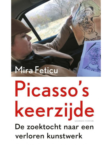 Picasso's keerzijde