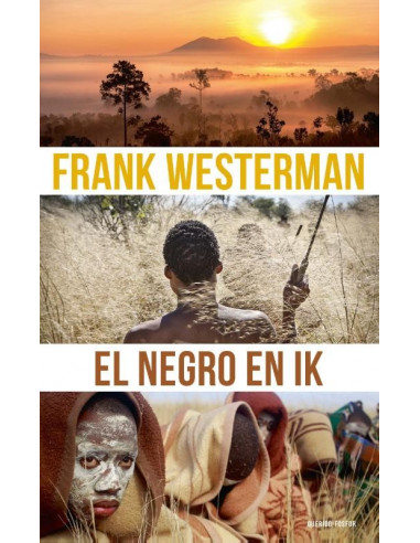 El Negro en ik