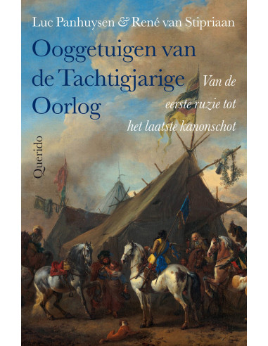 Ooggetuigen van de Tachtigjarige Oorlog